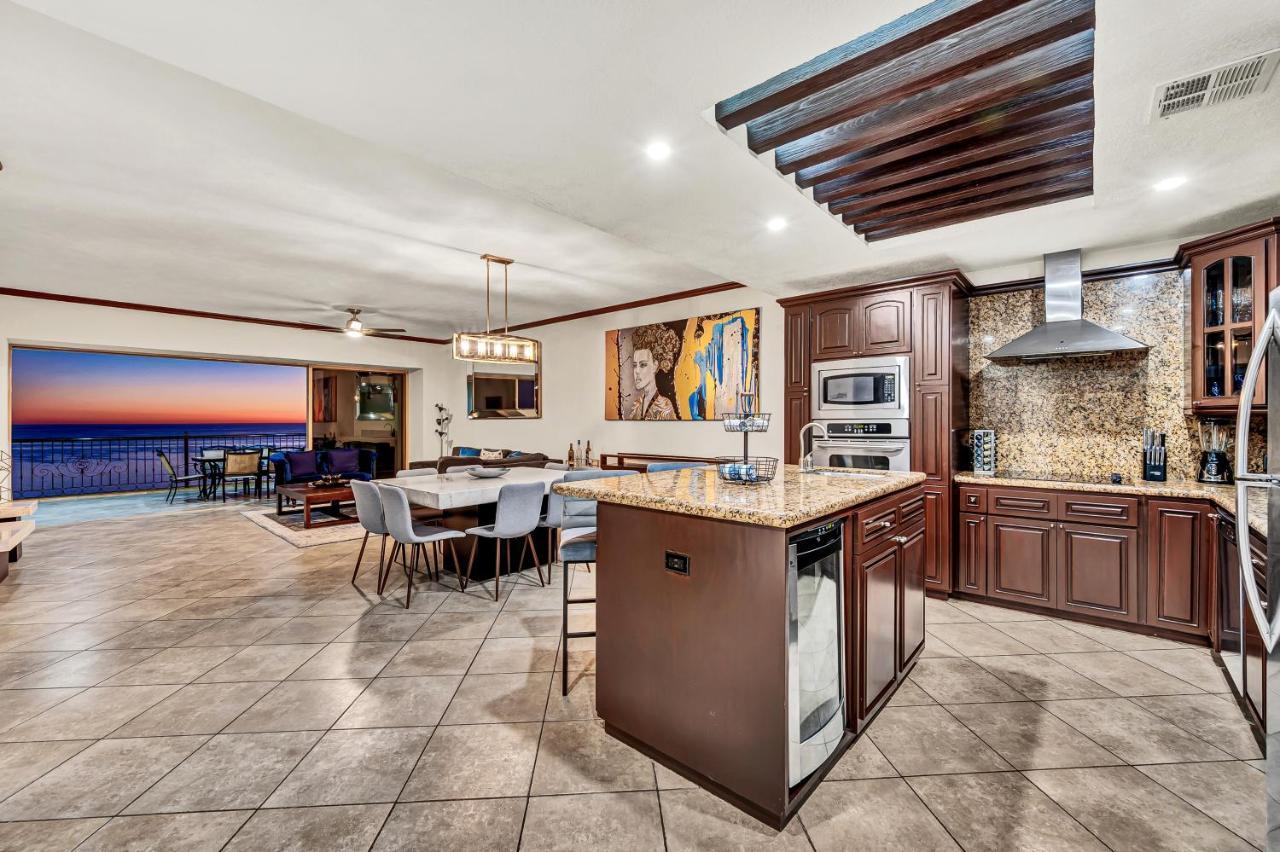 Puerto PeñascoSonoran Sky 1102 Luxury With Views!公寓 外观 照片